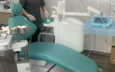  Nha Khoa Tin Cậy, An Toàn, Uy Tín để chăm sóc và điều trị răng miệng Quận Tân Phú
