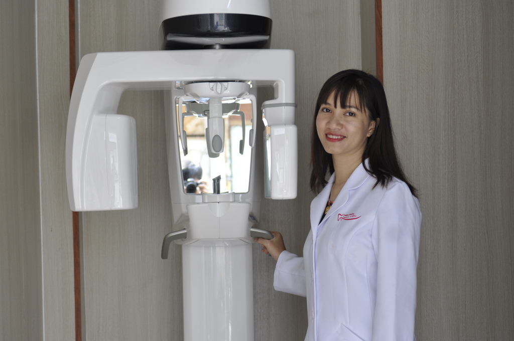 CÔNG NGHỆ HIỆN ĐẠI